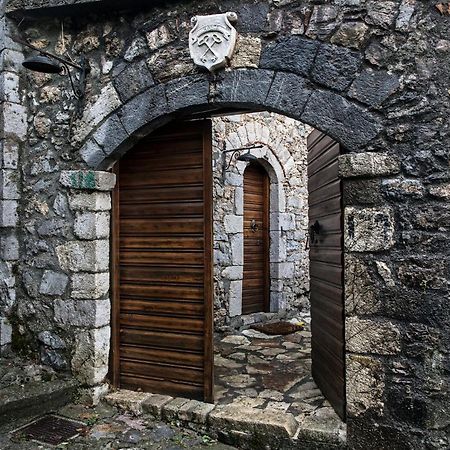 Kanto'S Guesthouse Стемница Экстерьер фото