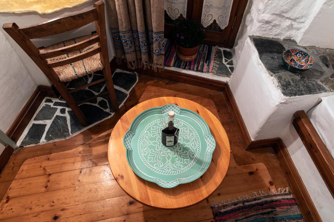 Kanto'S Guesthouse Стемница Экстерьер фото