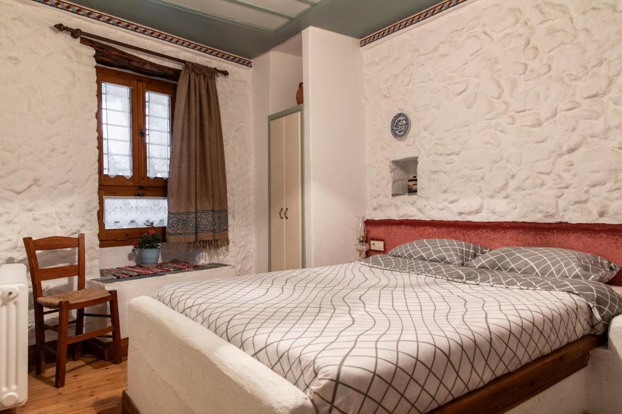 Kanto'S Guesthouse Стемница Экстерьер фото