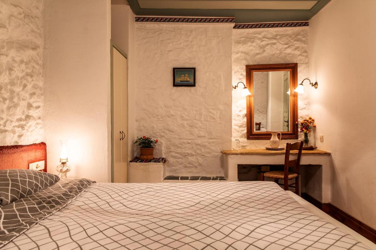 Kanto'S Guesthouse Стемница Экстерьер фото