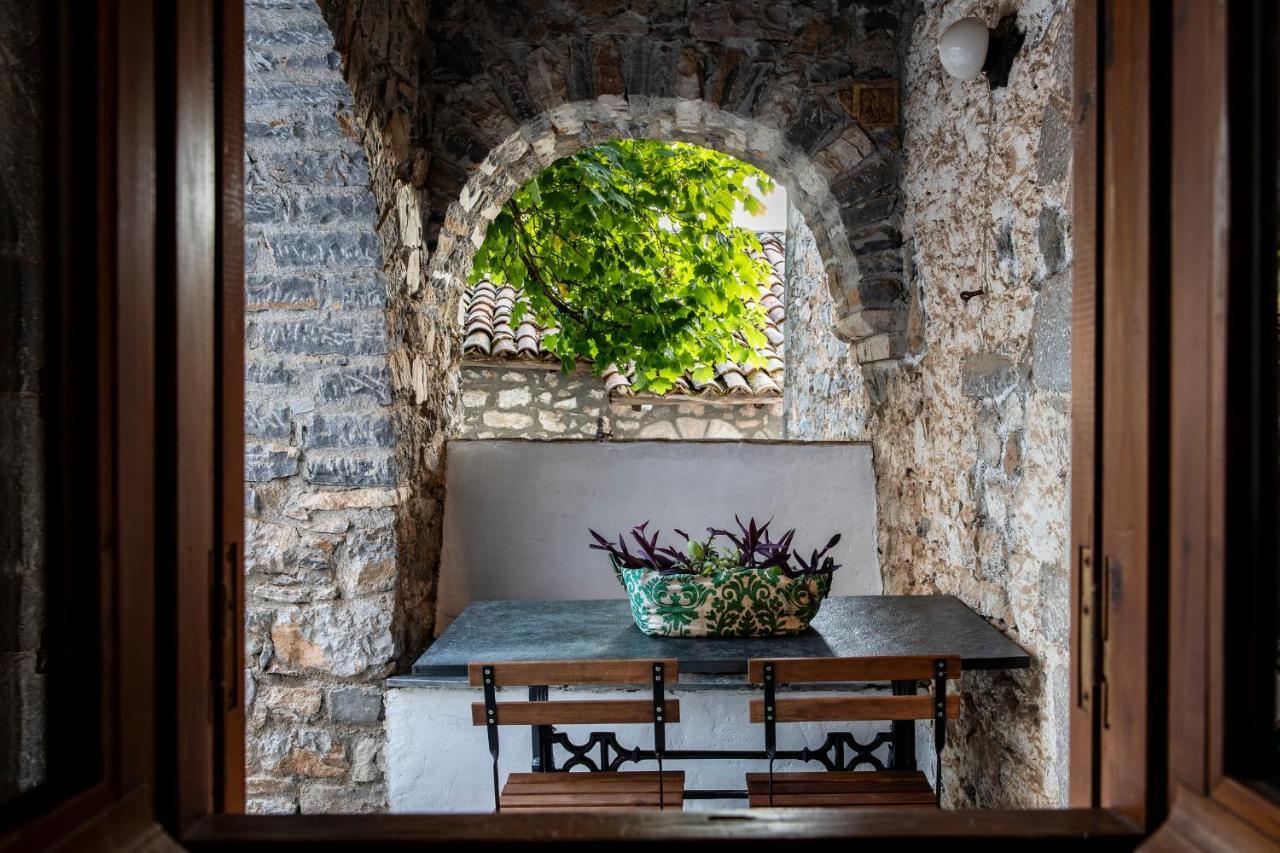 Kanto'S Guesthouse Стемница Экстерьер фото