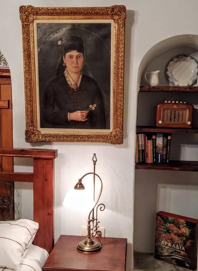 Kanto'S Guesthouse Стемница Экстерьер фото