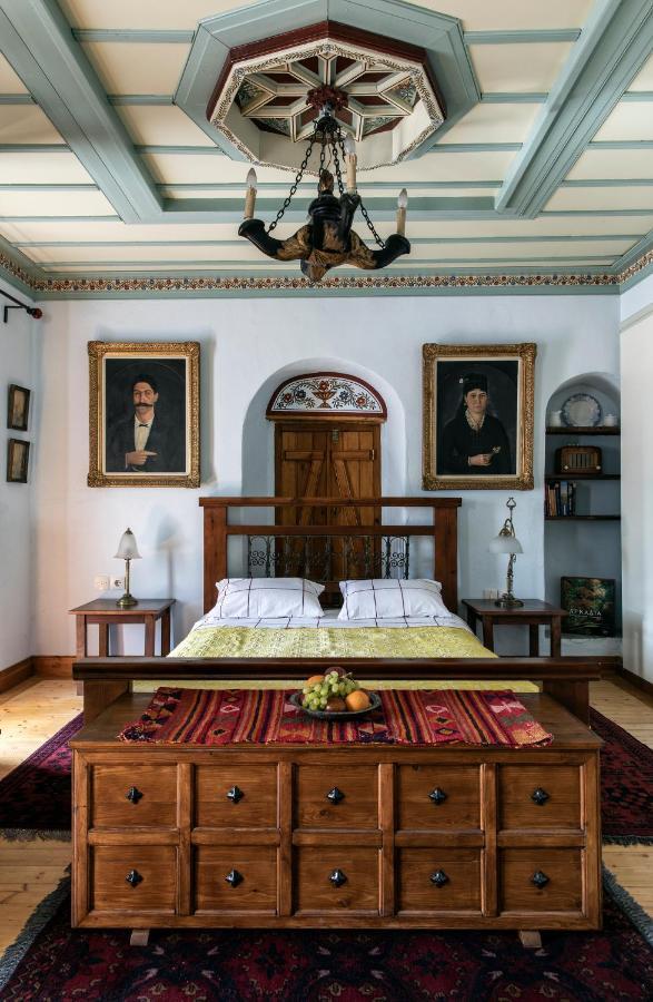 Kanto'S Guesthouse Стемница Экстерьер фото