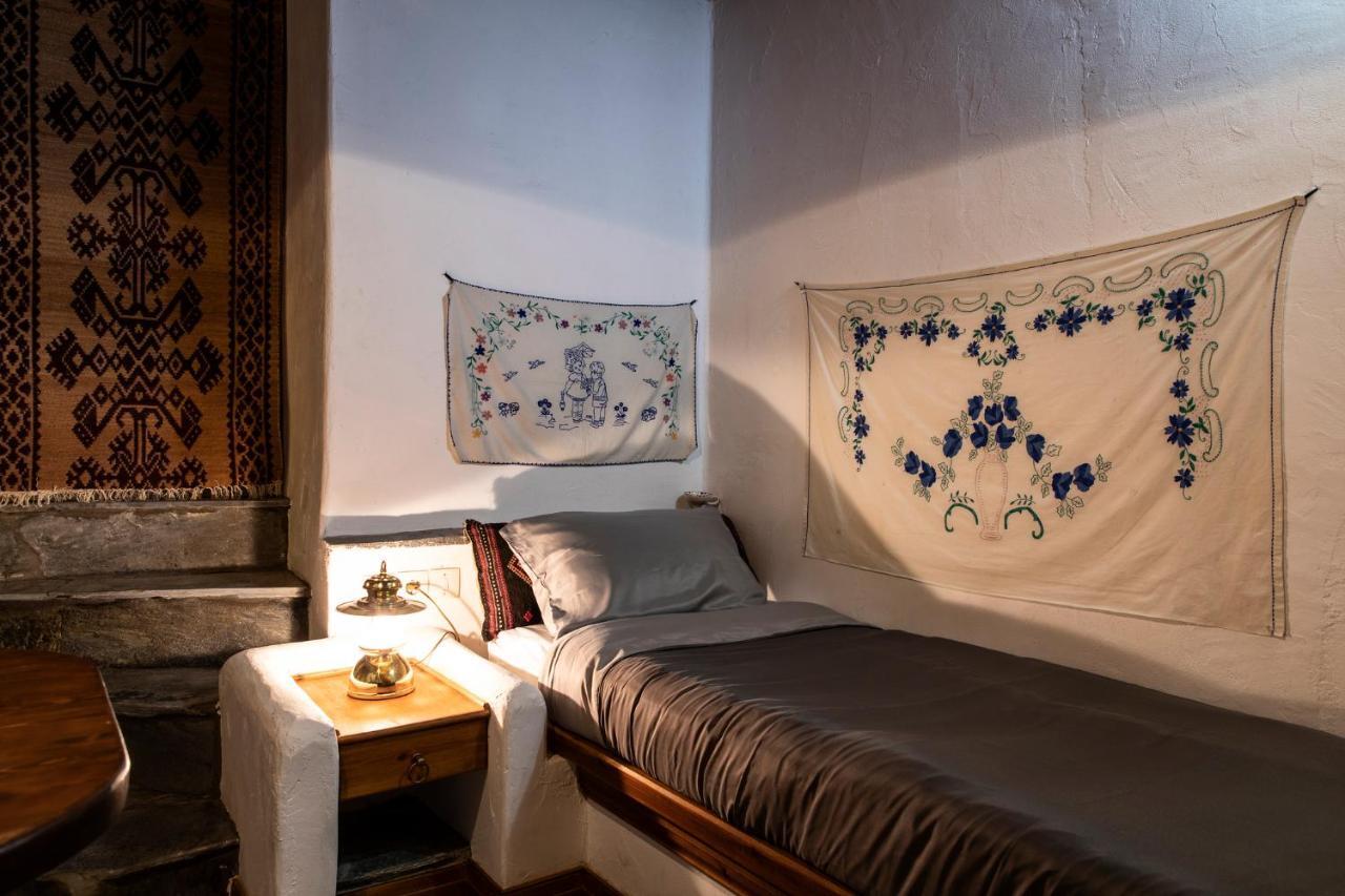 Kanto'S Guesthouse Стемница Экстерьер фото
