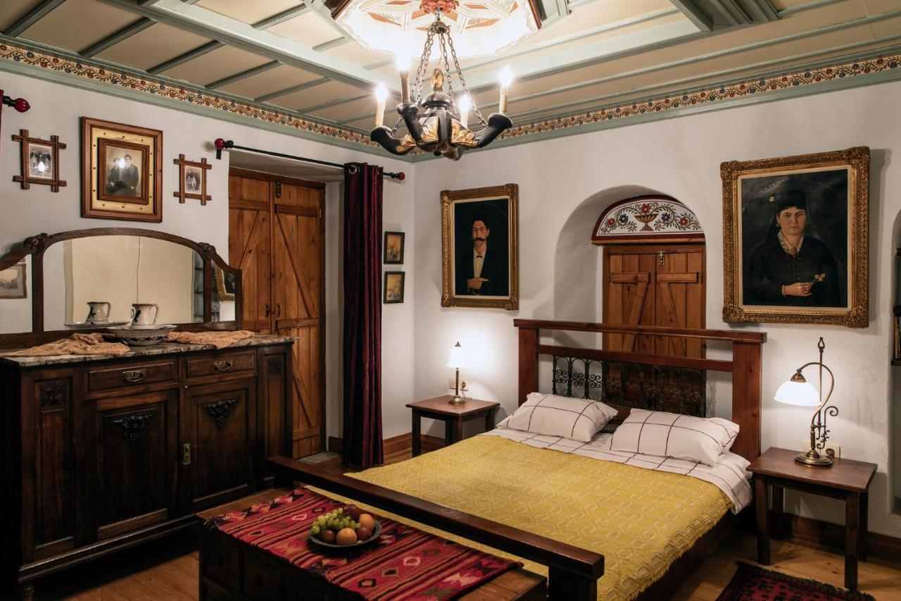 Kanto'S Guesthouse Стемница Экстерьер фото