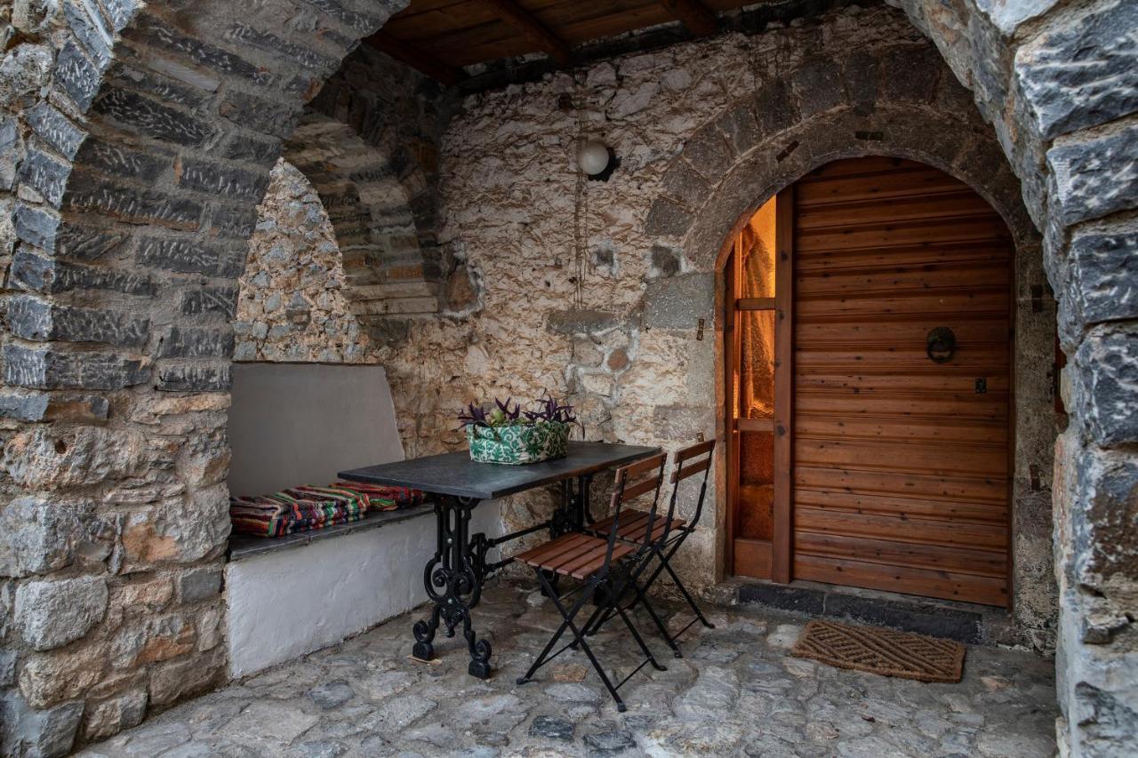 Kanto'S Guesthouse Стемница Экстерьер фото
