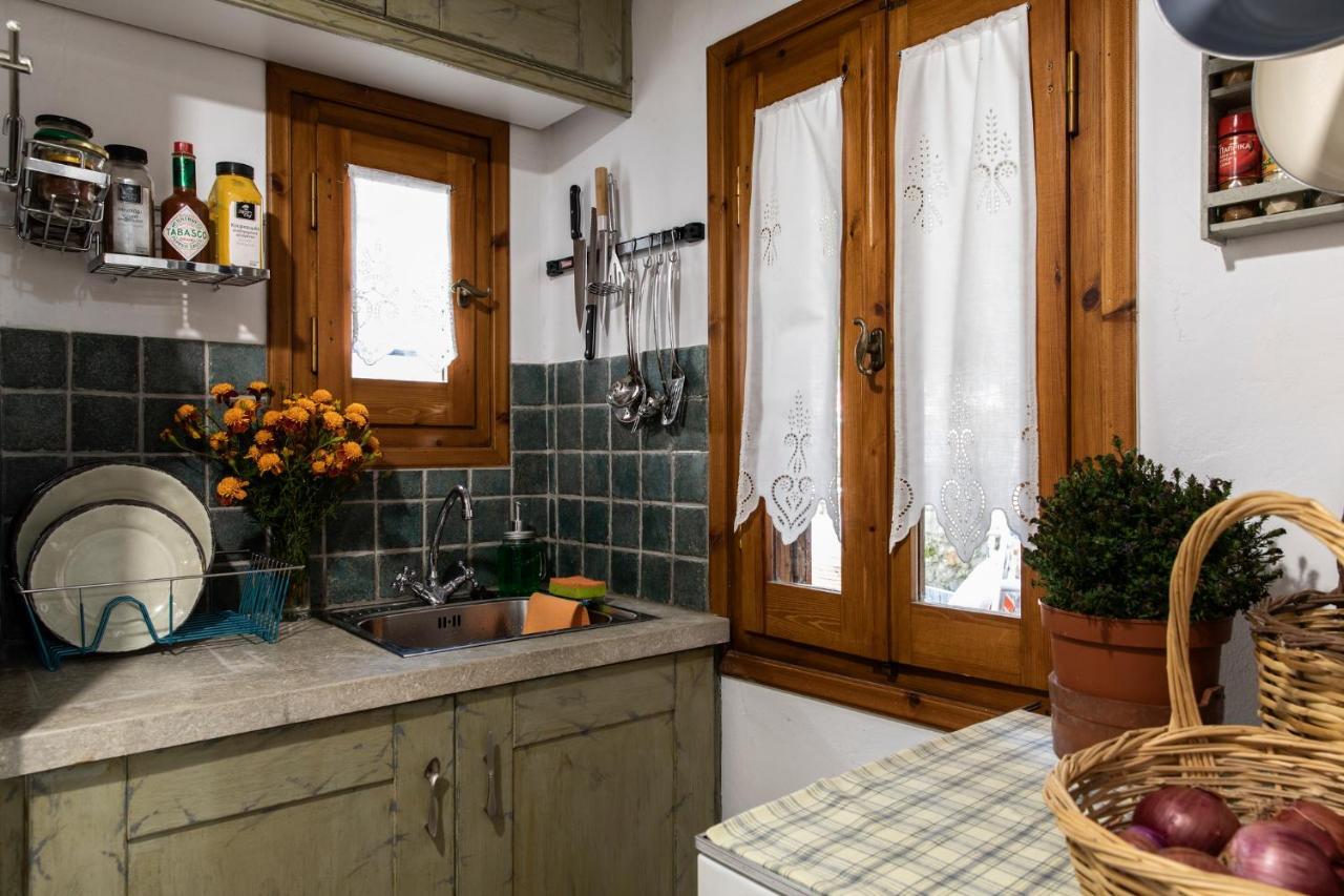 Kanto'S Guesthouse Стемница Экстерьер фото