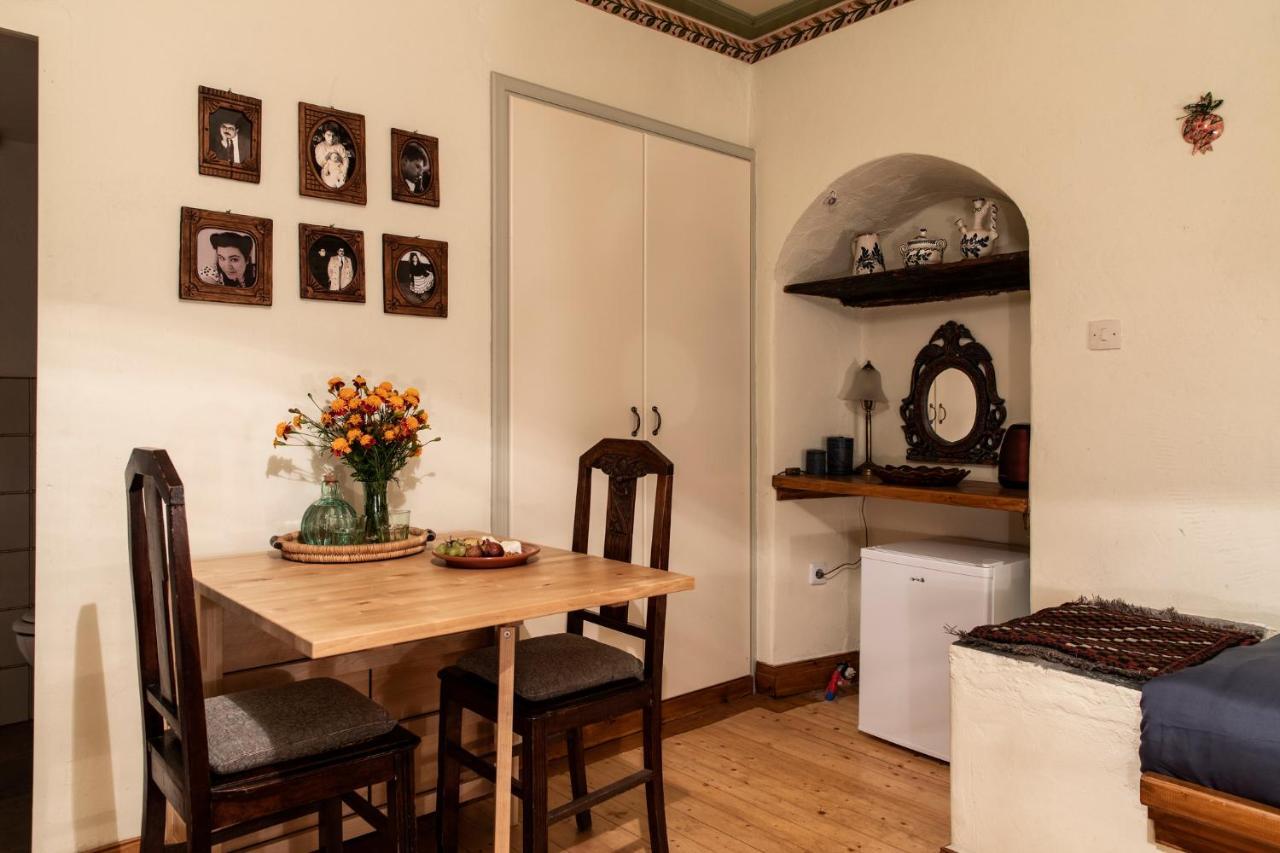 Kanto'S Guesthouse Стемница Экстерьер фото