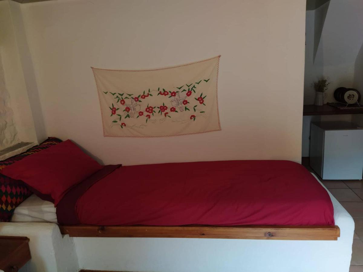 Kanto'S Guesthouse Стемница Экстерьер фото