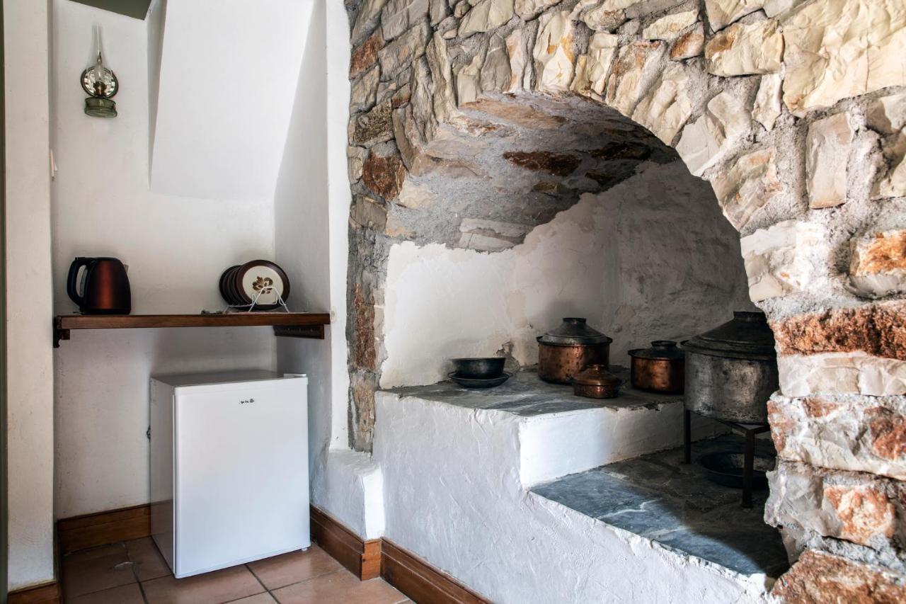 Kanto'S Guesthouse Стемница Экстерьер фото