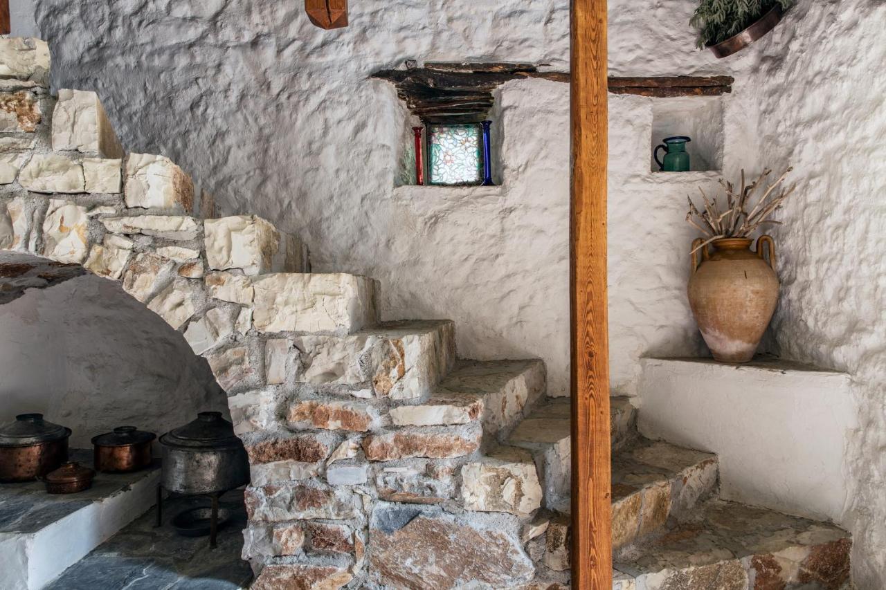 Kanto'S Guesthouse Стемница Экстерьер фото