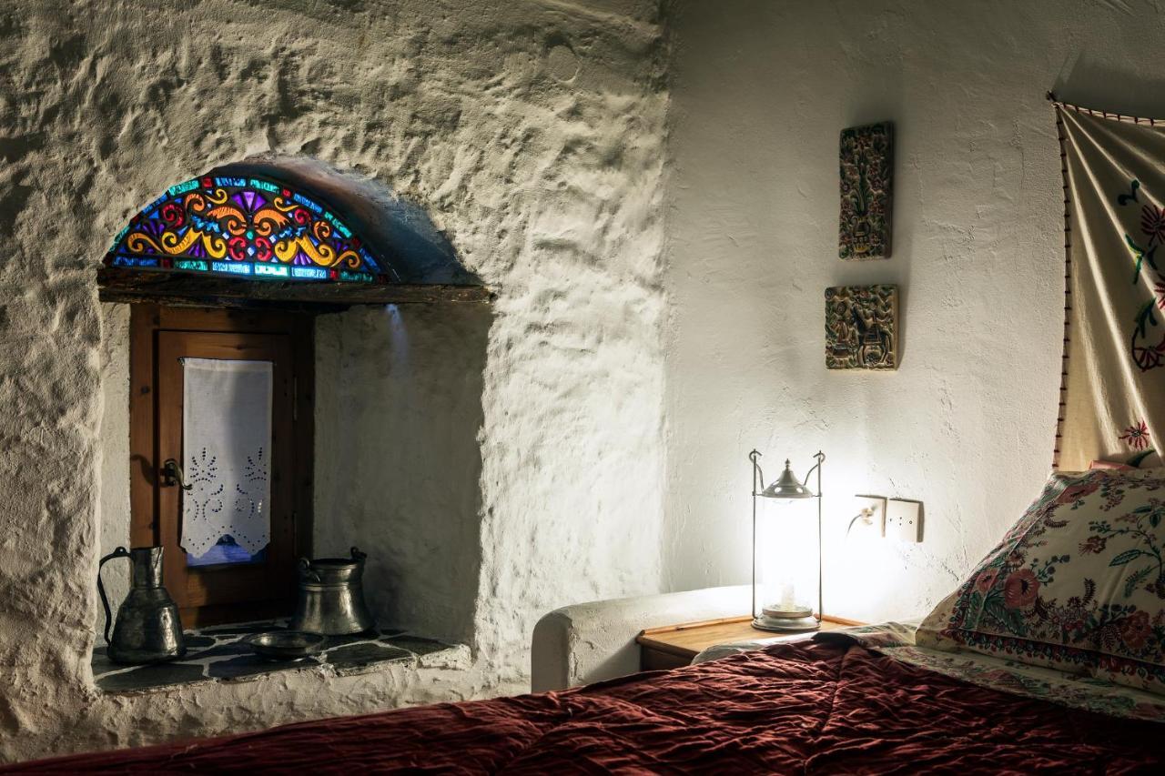 Kanto'S Guesthouse Стемница Экстерьер фото
