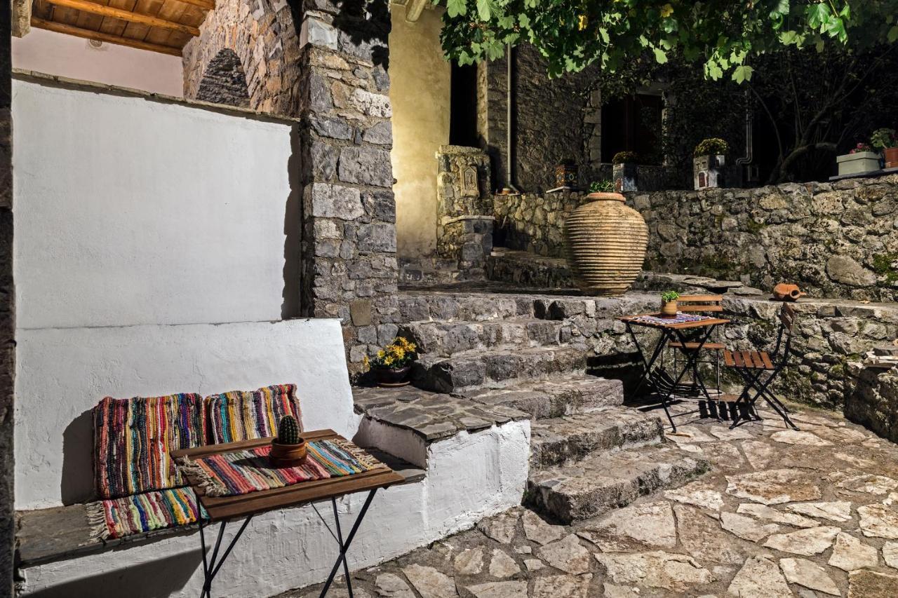 Kanto'S Guesthouse Стемница Экстерьер фото