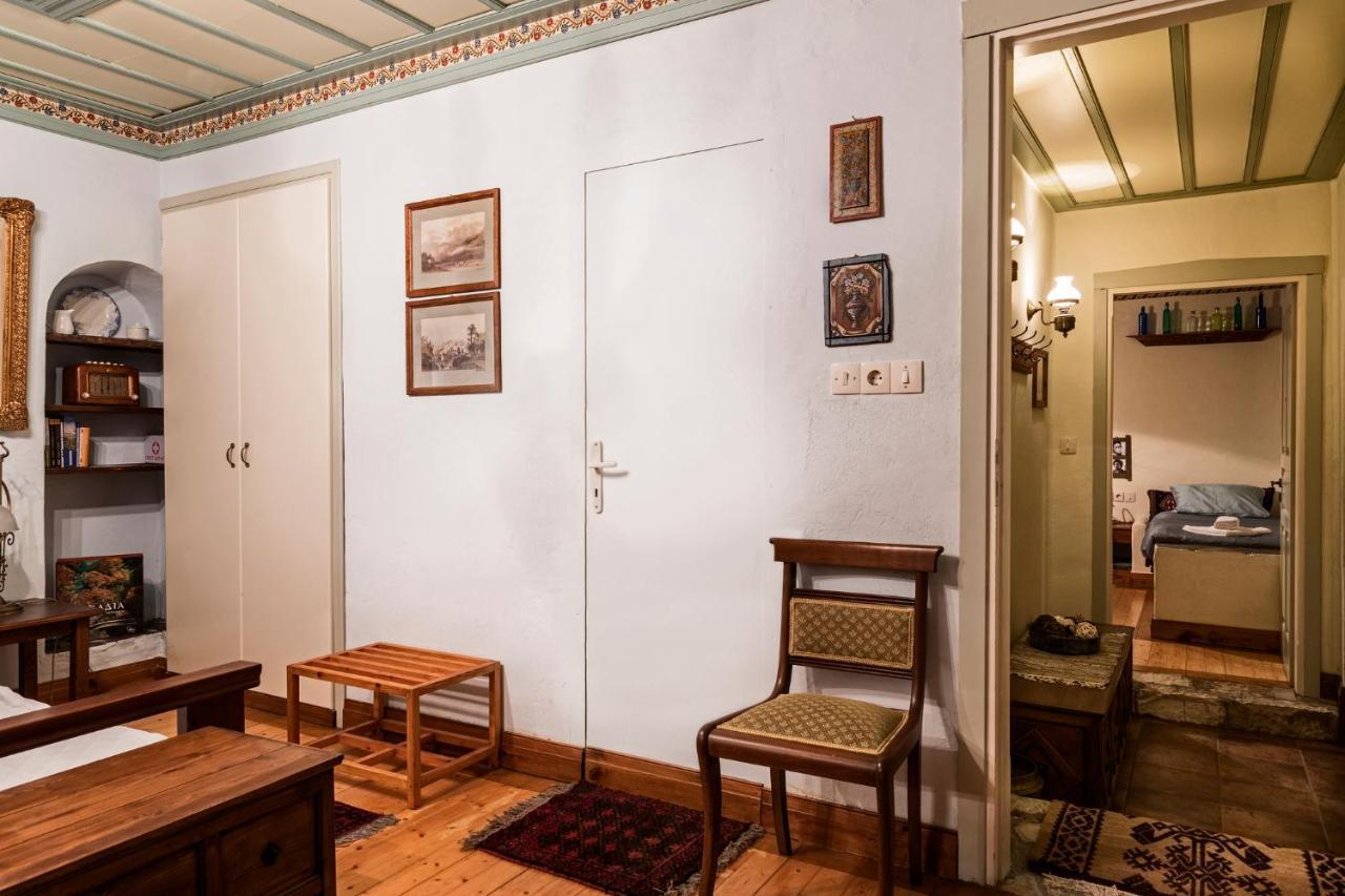 Kanto'S Guesthouse Стемница Экстерьер фото