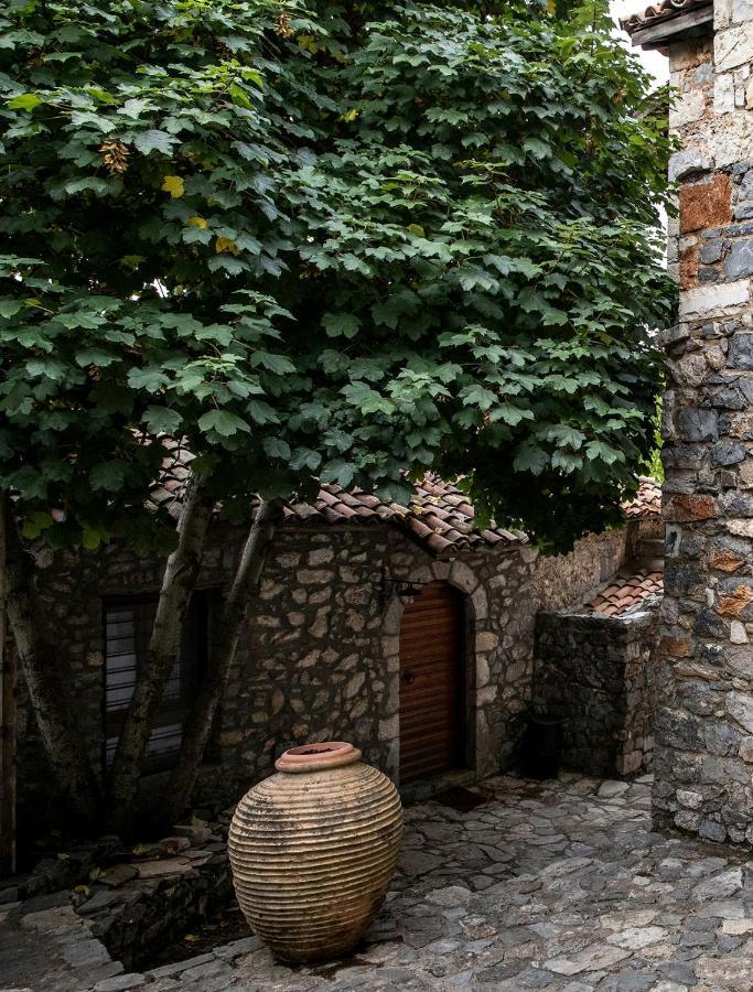 Kanto'S Guesthouse Стемница Экстерьер фото
