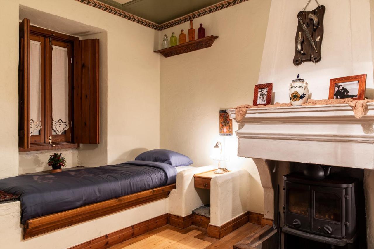 Kanto'S Guesthouse Стемница Экстерьер фото
