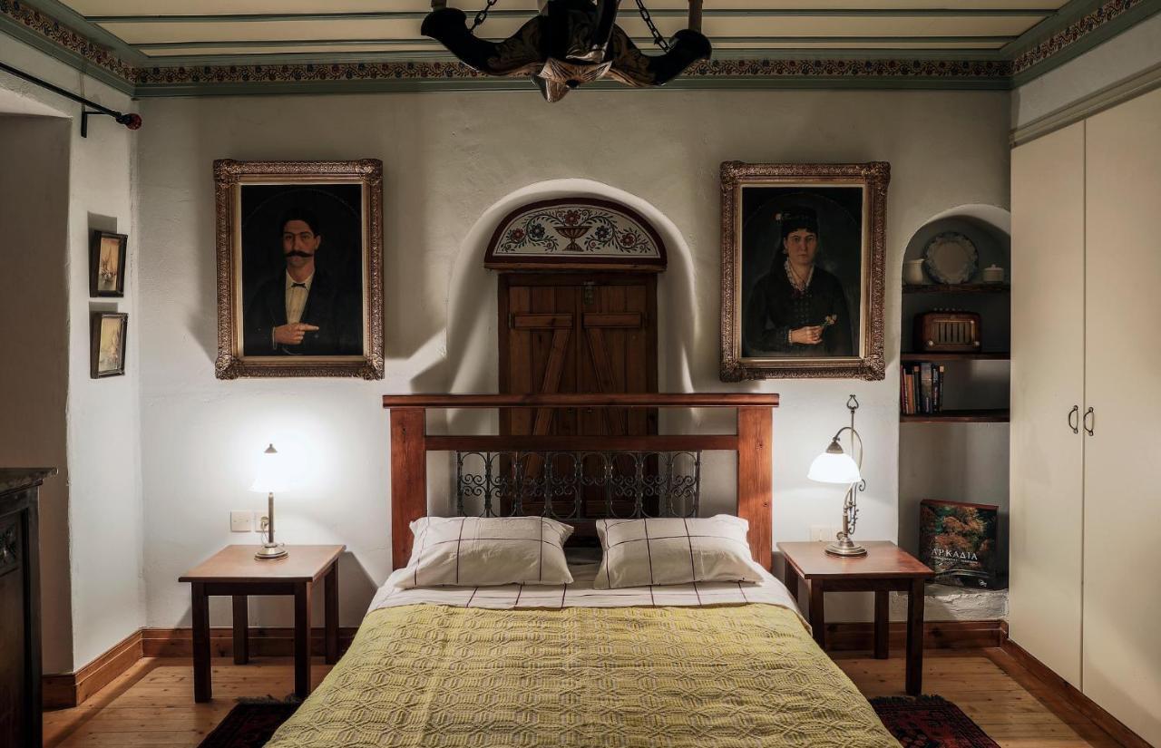 Kanto'S Guesthouse Стемница Экстерьер фото