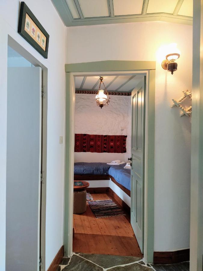 Kanto'S Guesthouse Стемница Экстерьер фото