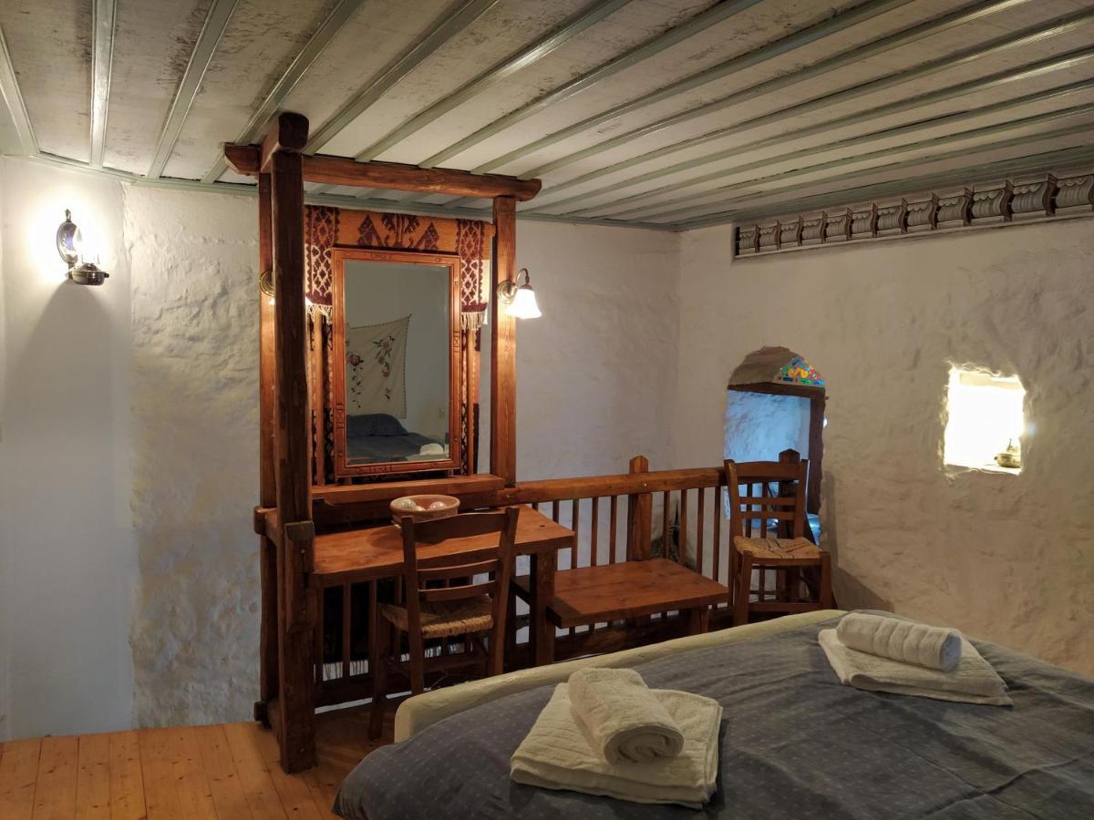 Kanto'S Guesthouse Стемница Экстерьер фото