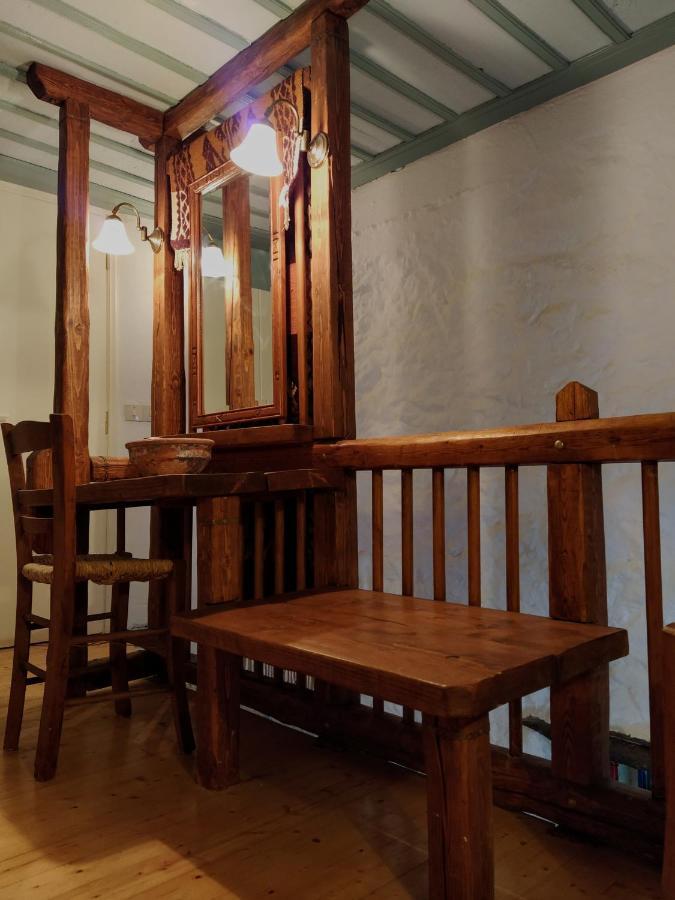 Kanto'S Guesthouse Стемница Экстерьер фото