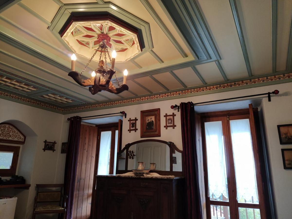 Kanto'S Guesthouse Стемница Экстерьер фото